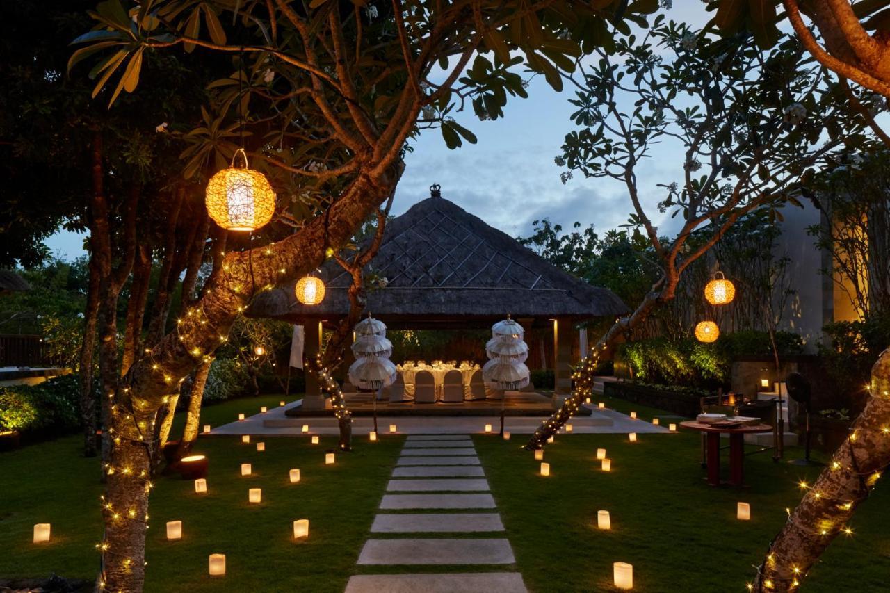 Aman At Nusa Dua Hotel