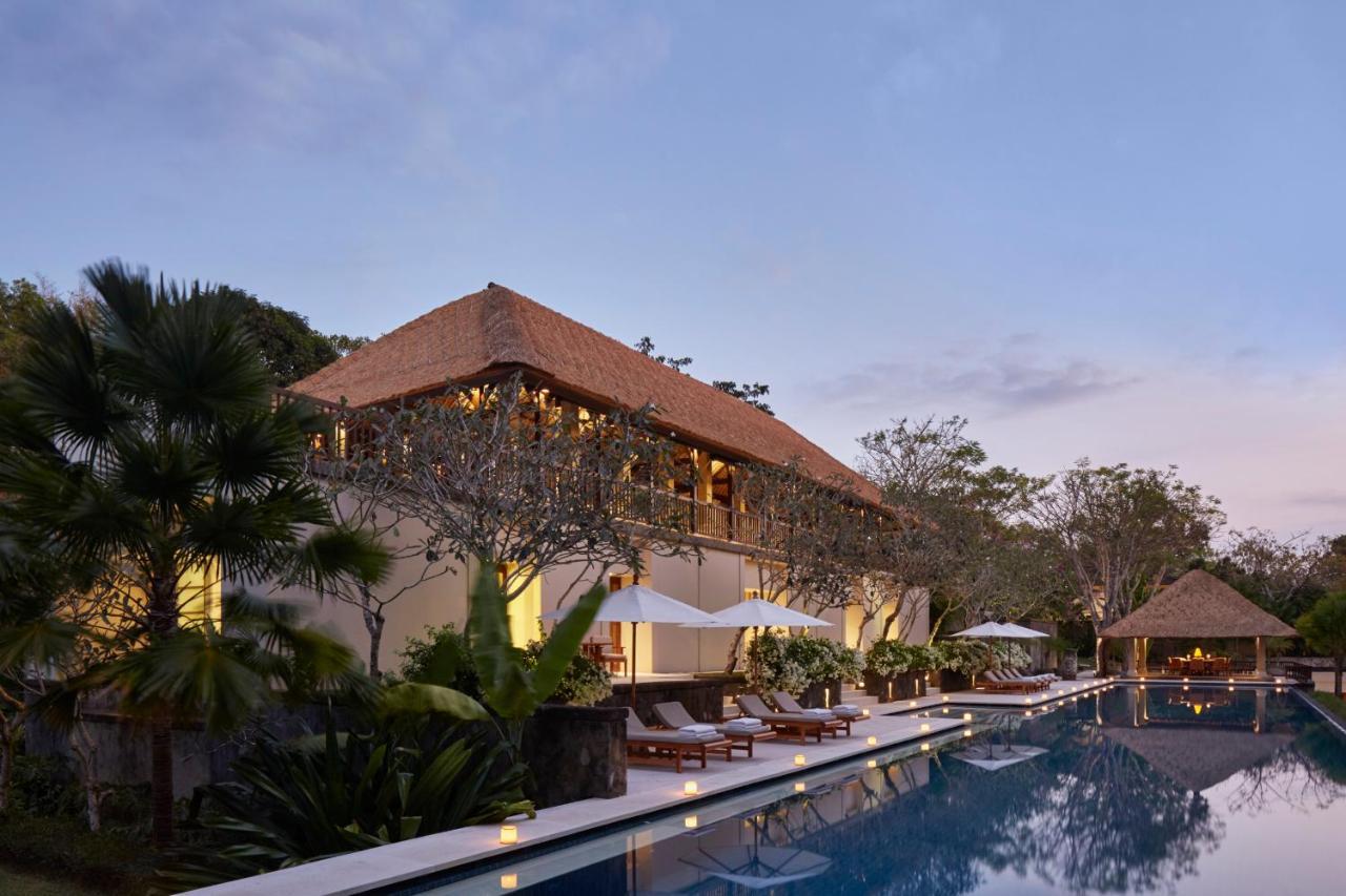 Hotel Aman At Nusa Dua