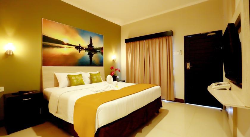 Asoka Bali Hotel Kuta (Bali)