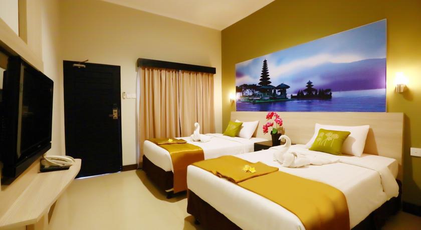 Asoka Bali 2*