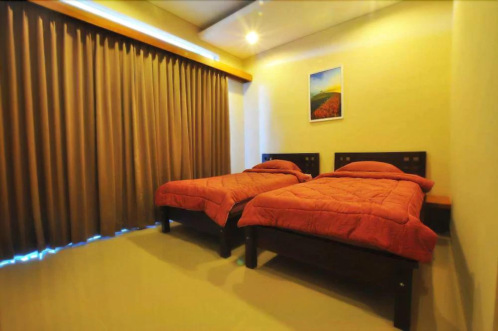 Alia 3* Denpasar (Bali)