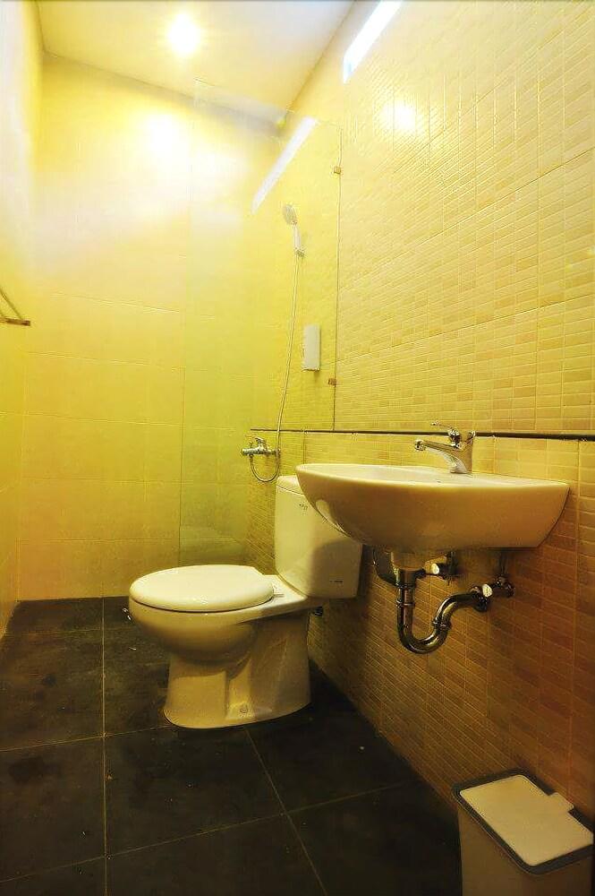 Guest house Alia Denpasar (Bali)