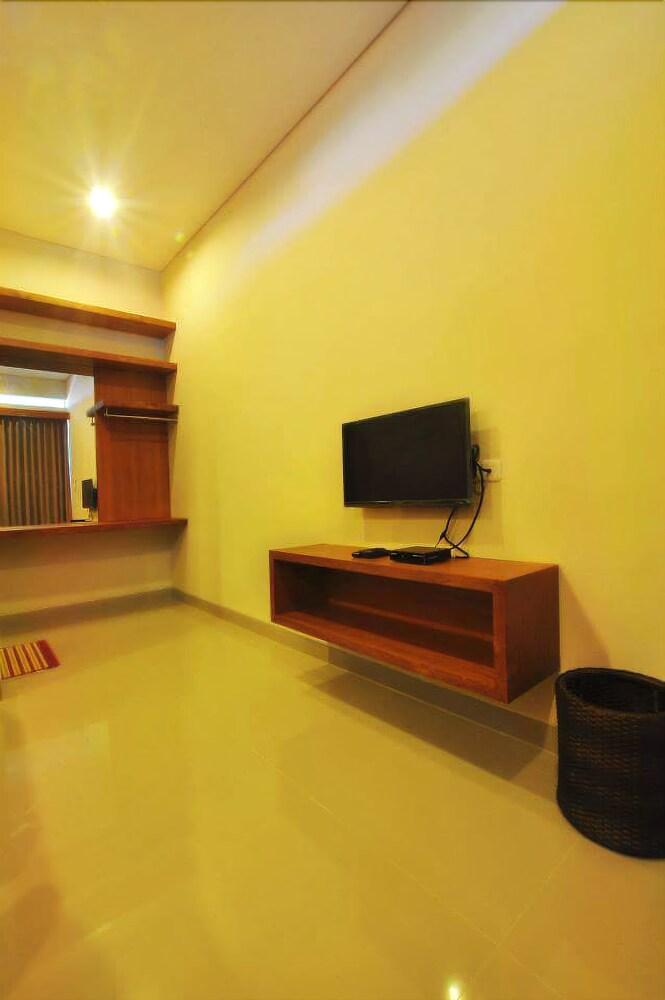 Guest house Alia Denpasar (Bali)