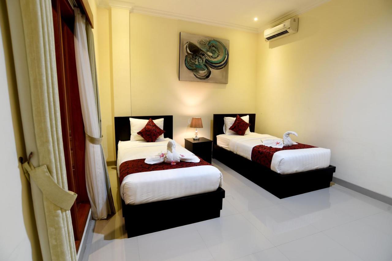 Inn Tom's Pecatu Uluwatu (Bali)