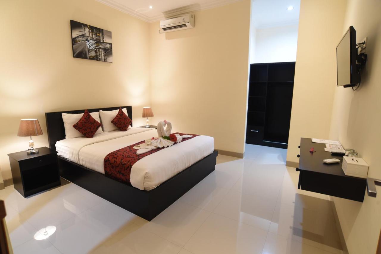 Inn Tom's Pecatu Uluwatu (Bali)