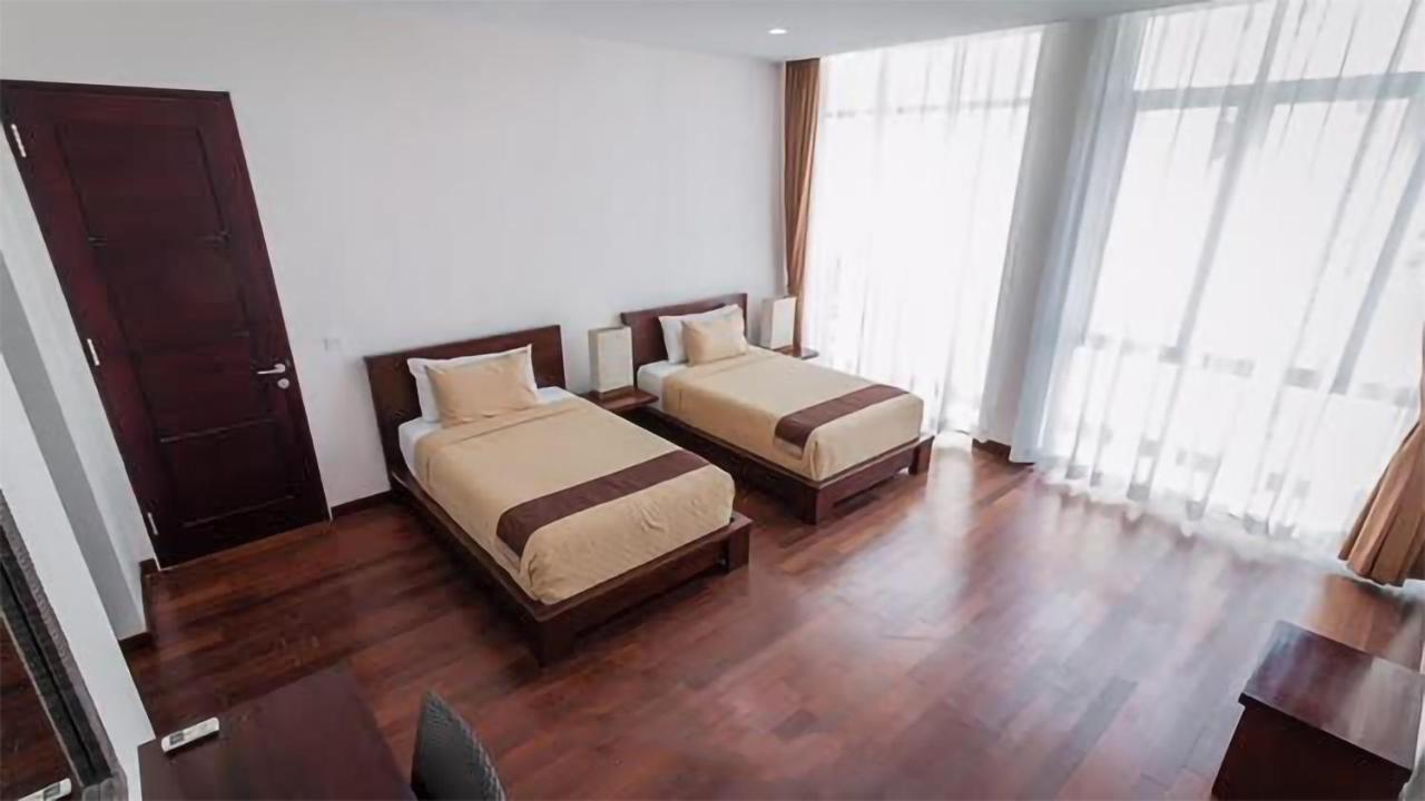 New Andamar Seminyak (Bali)