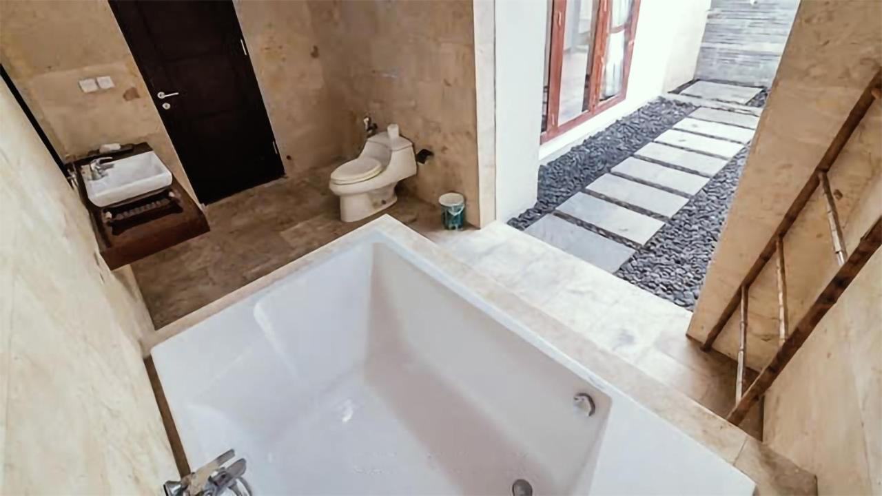 New Andamar Villa *