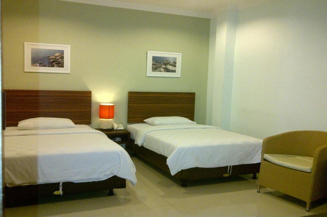 Hotel The Nusa Dua Nusa Dua (Bali)