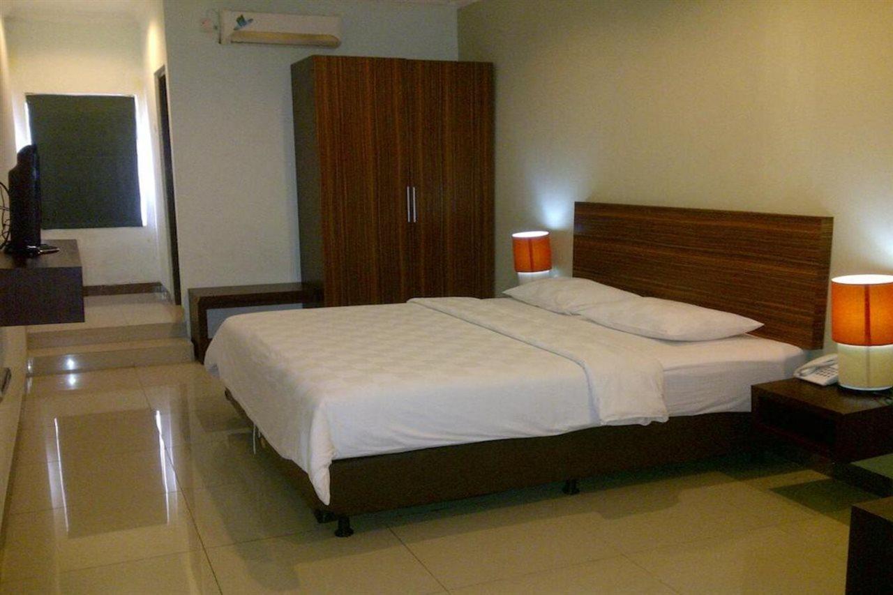 The Nusa Dua