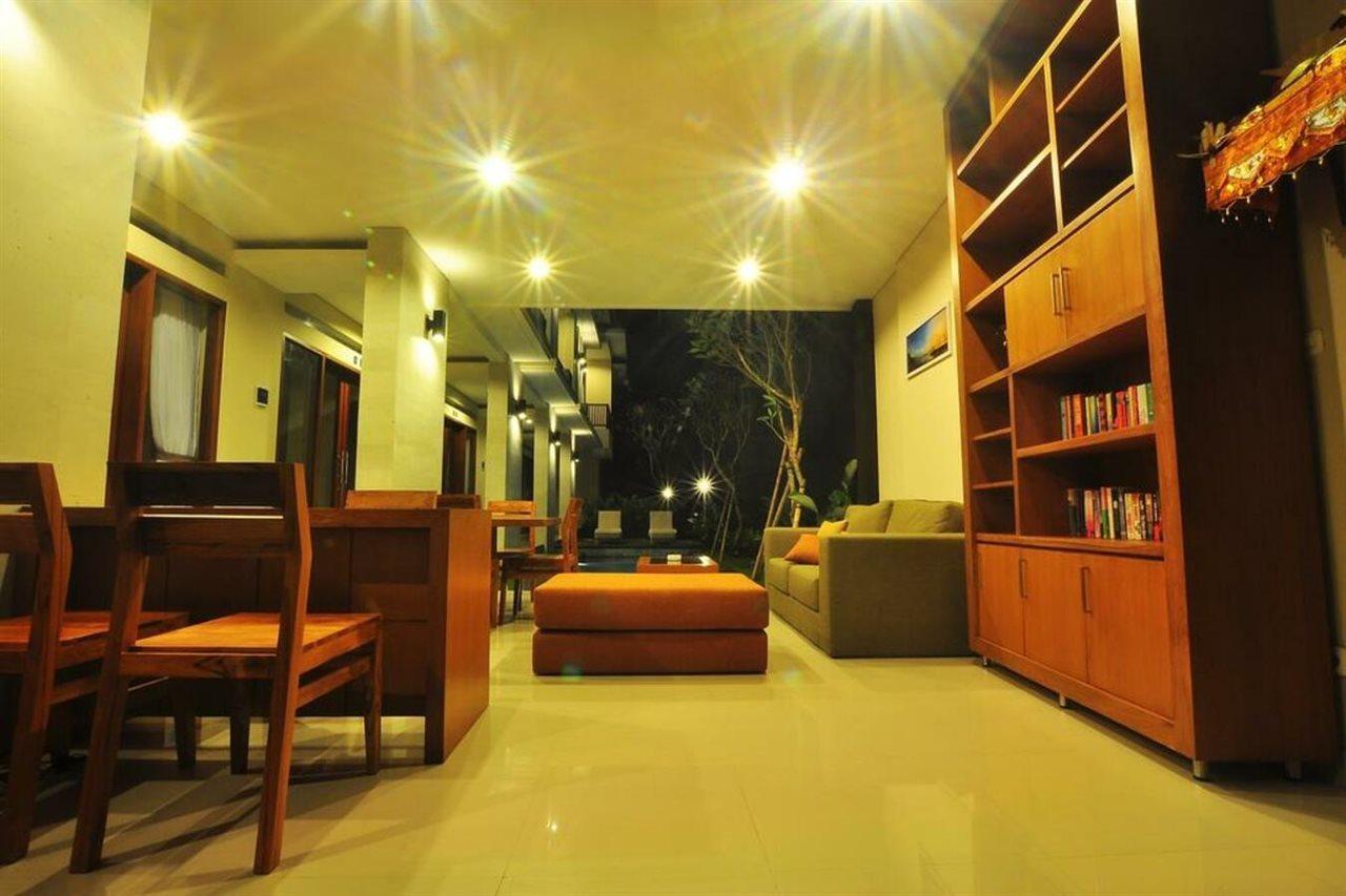 Guest house Alia