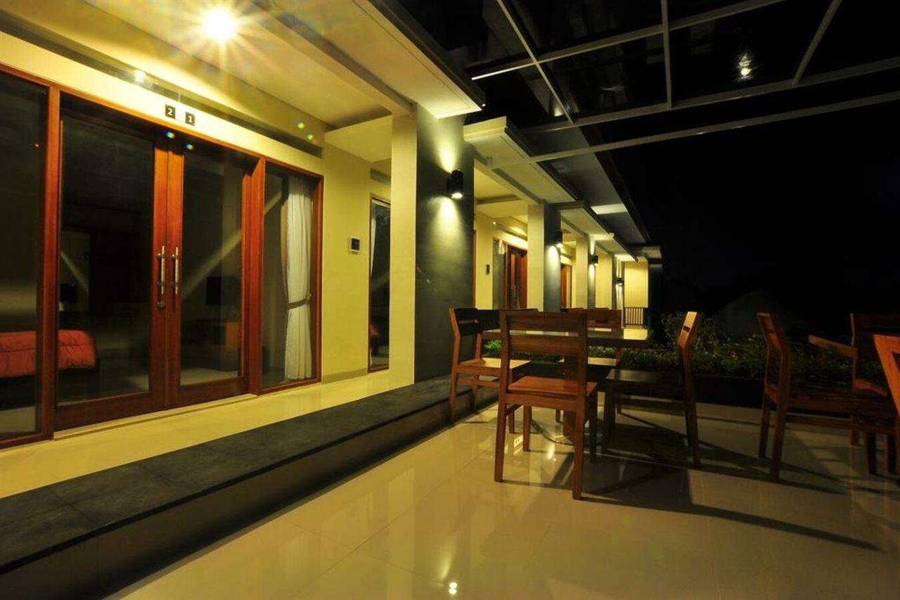 Alia Guest house Denpasar (Bali)
