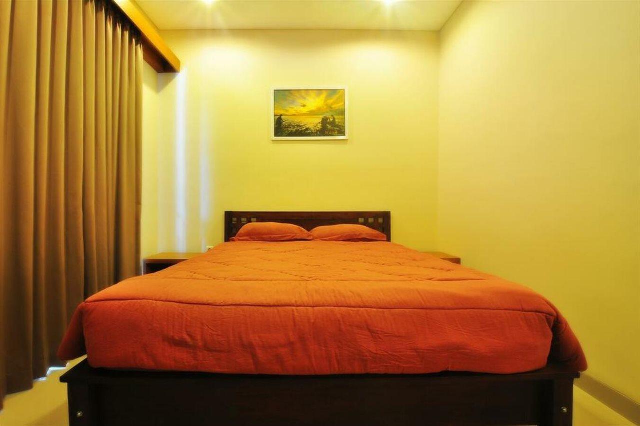 Guest house Alia