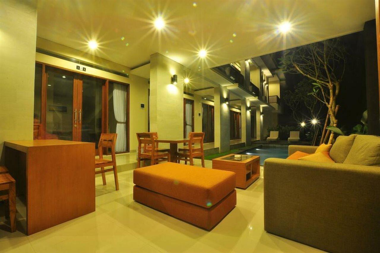 Guest house Alia