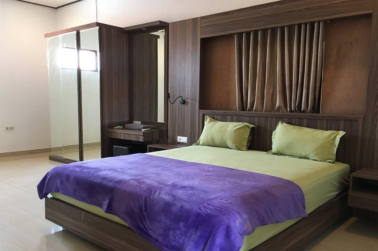Hasan Nusa Dua (Bali)