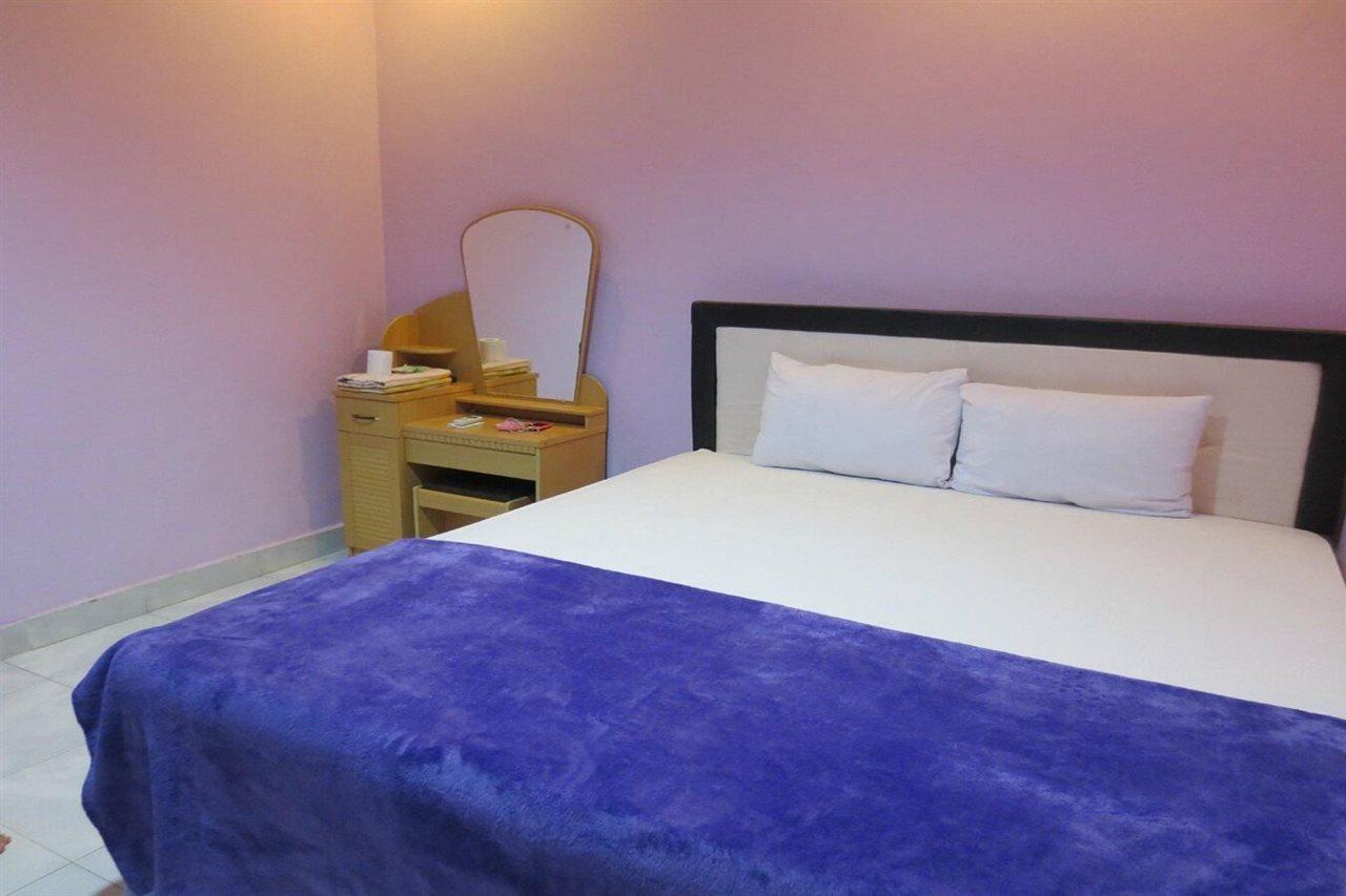 Guest house Hasan