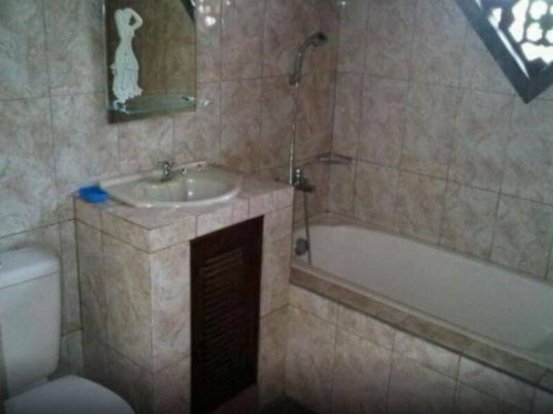 Puri Rasa Villas And