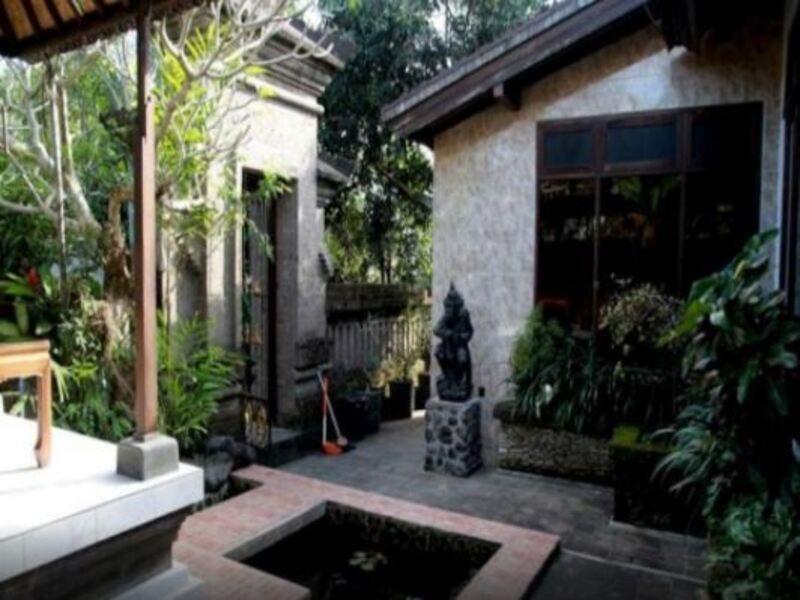 Puri Rasa And 4* Ubud (Bali)