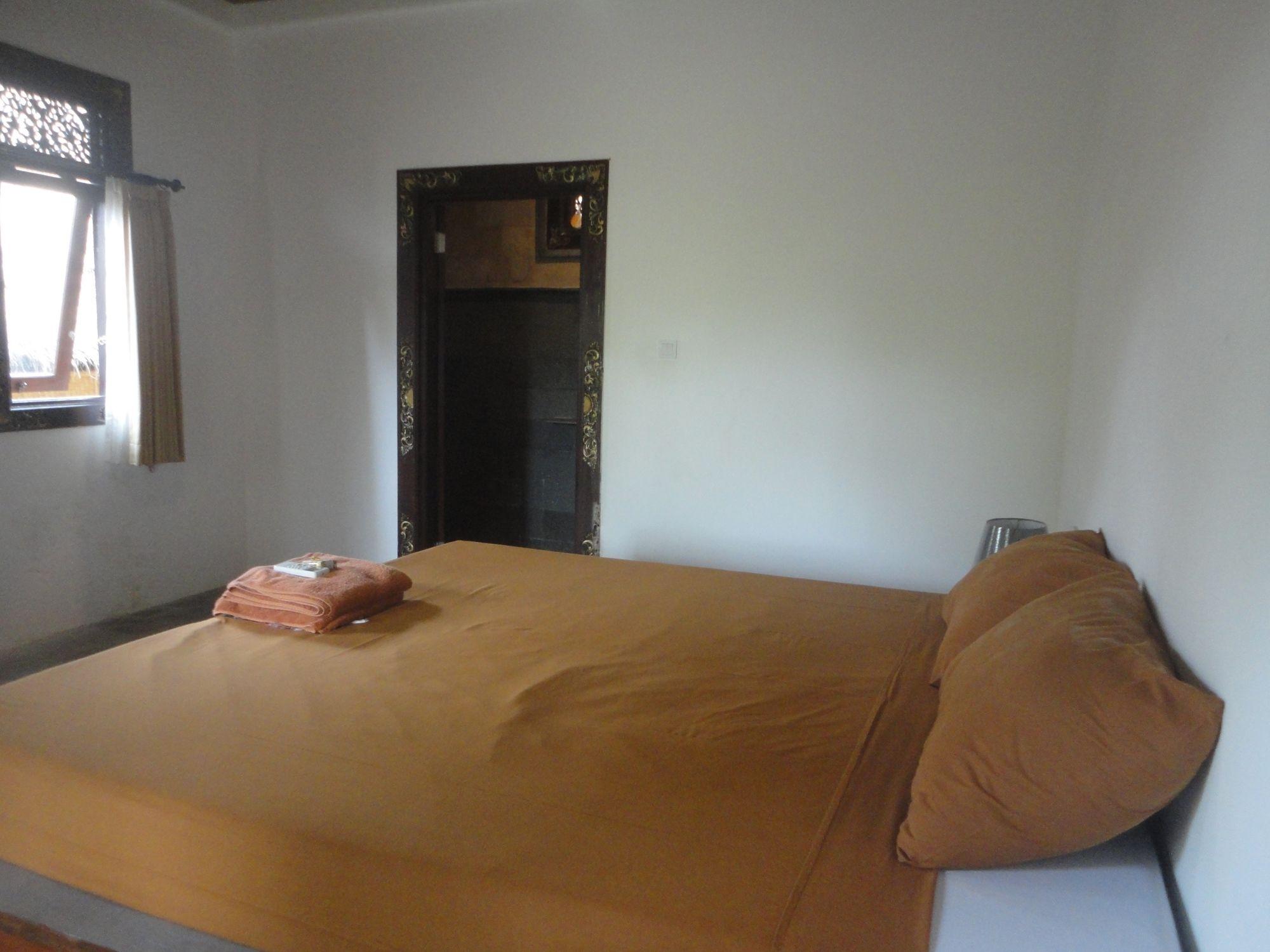Homestay Indah Bingin *