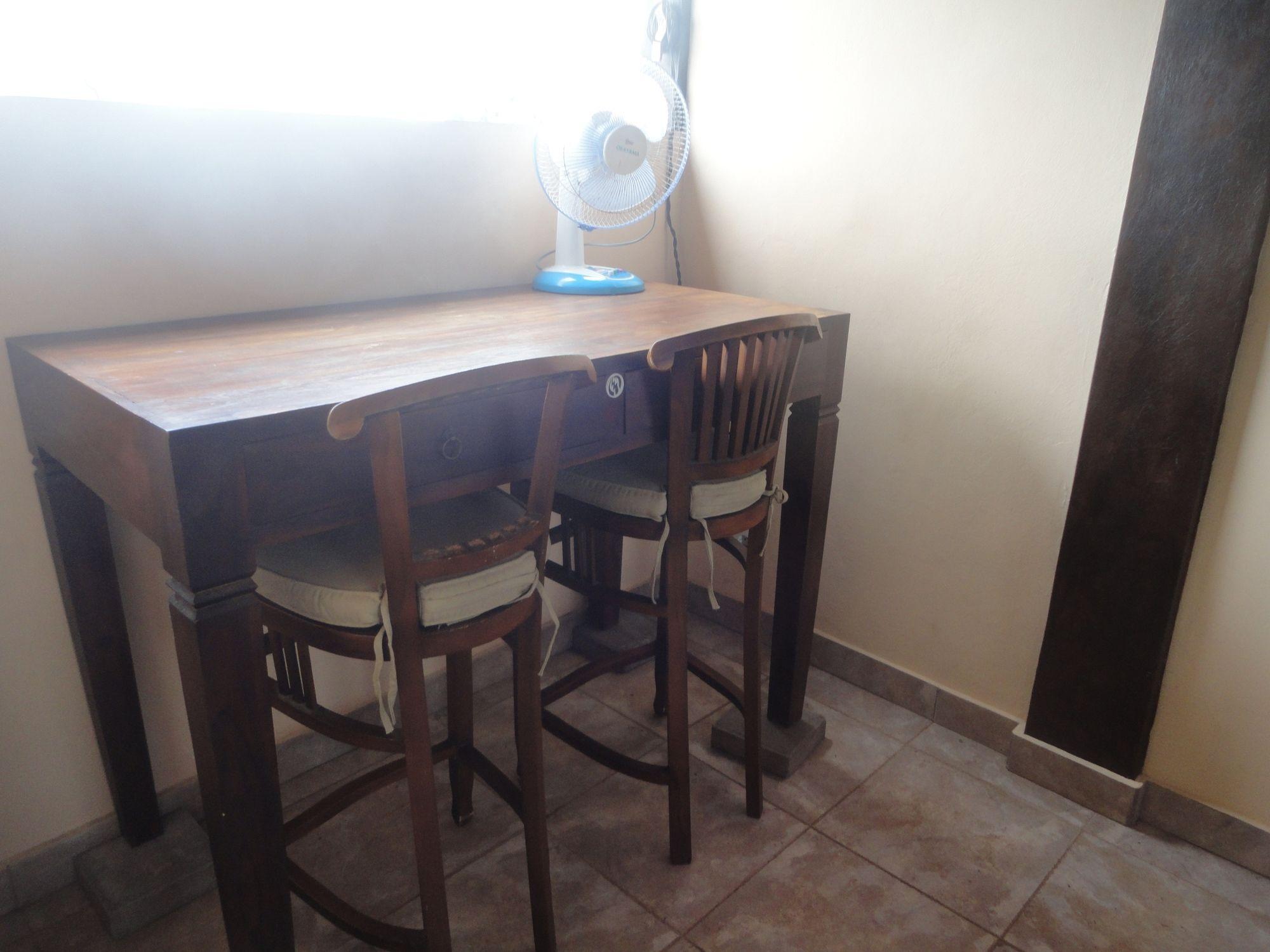 Indah Bingin Homestay