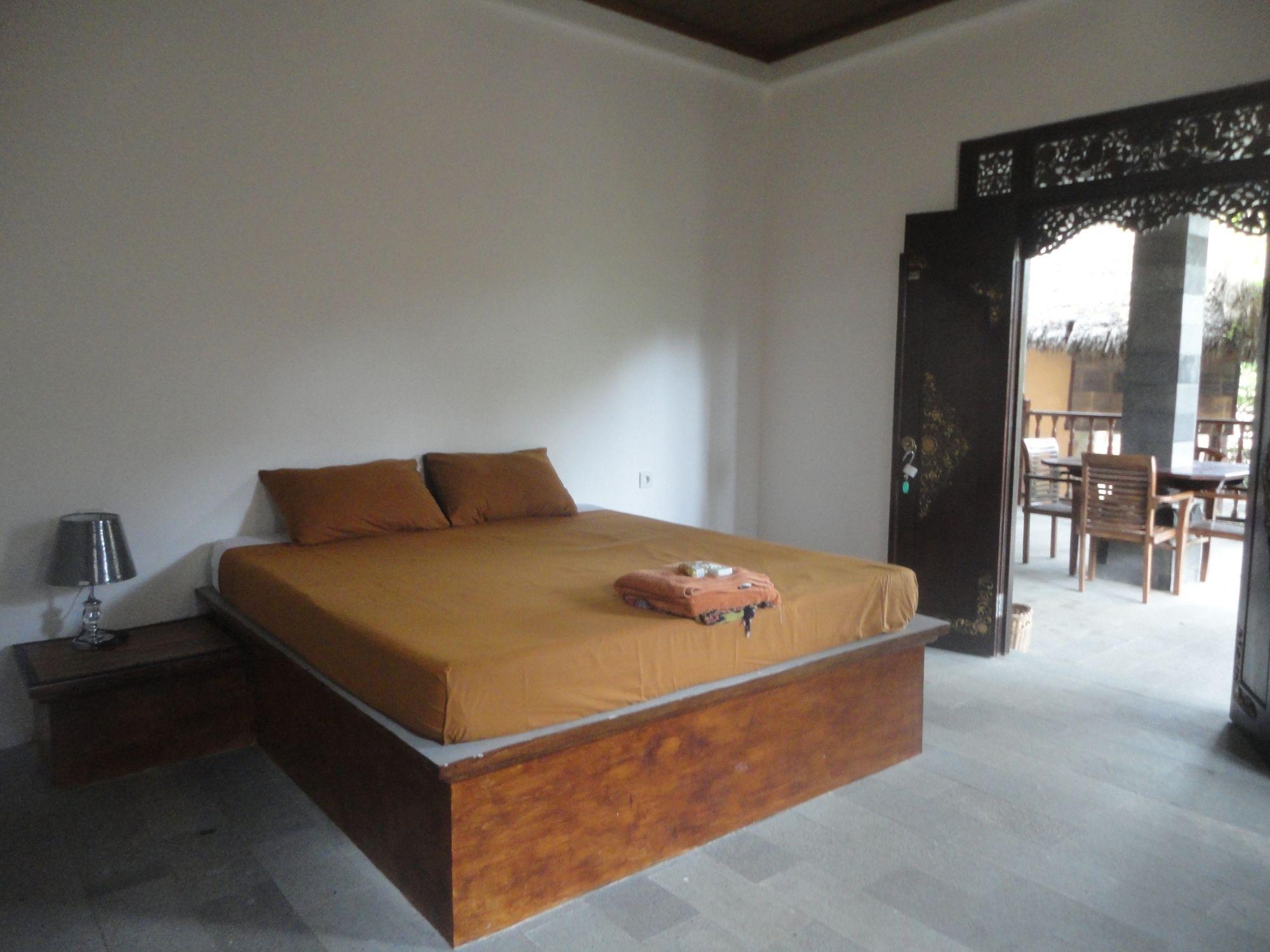 Homestay Indah Bingin *