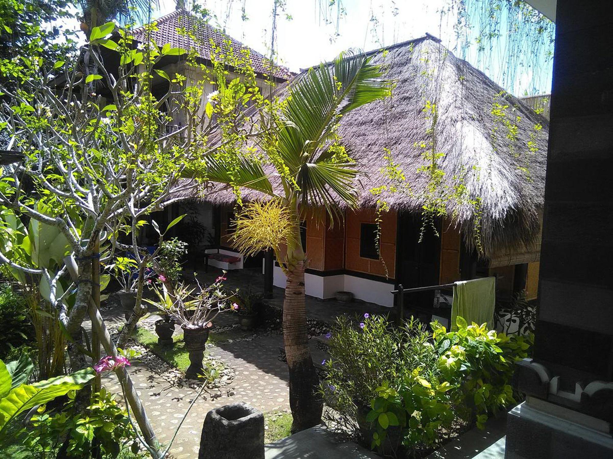 Indah Bingin Homestay Uluwatu (Bali)