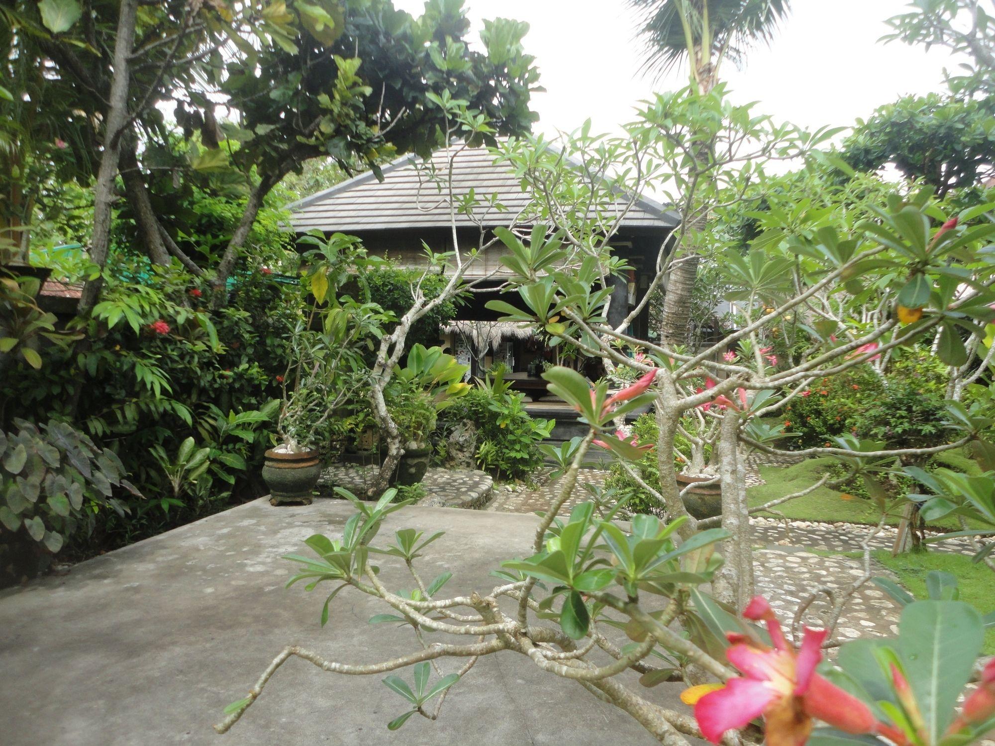 Indah Bingin