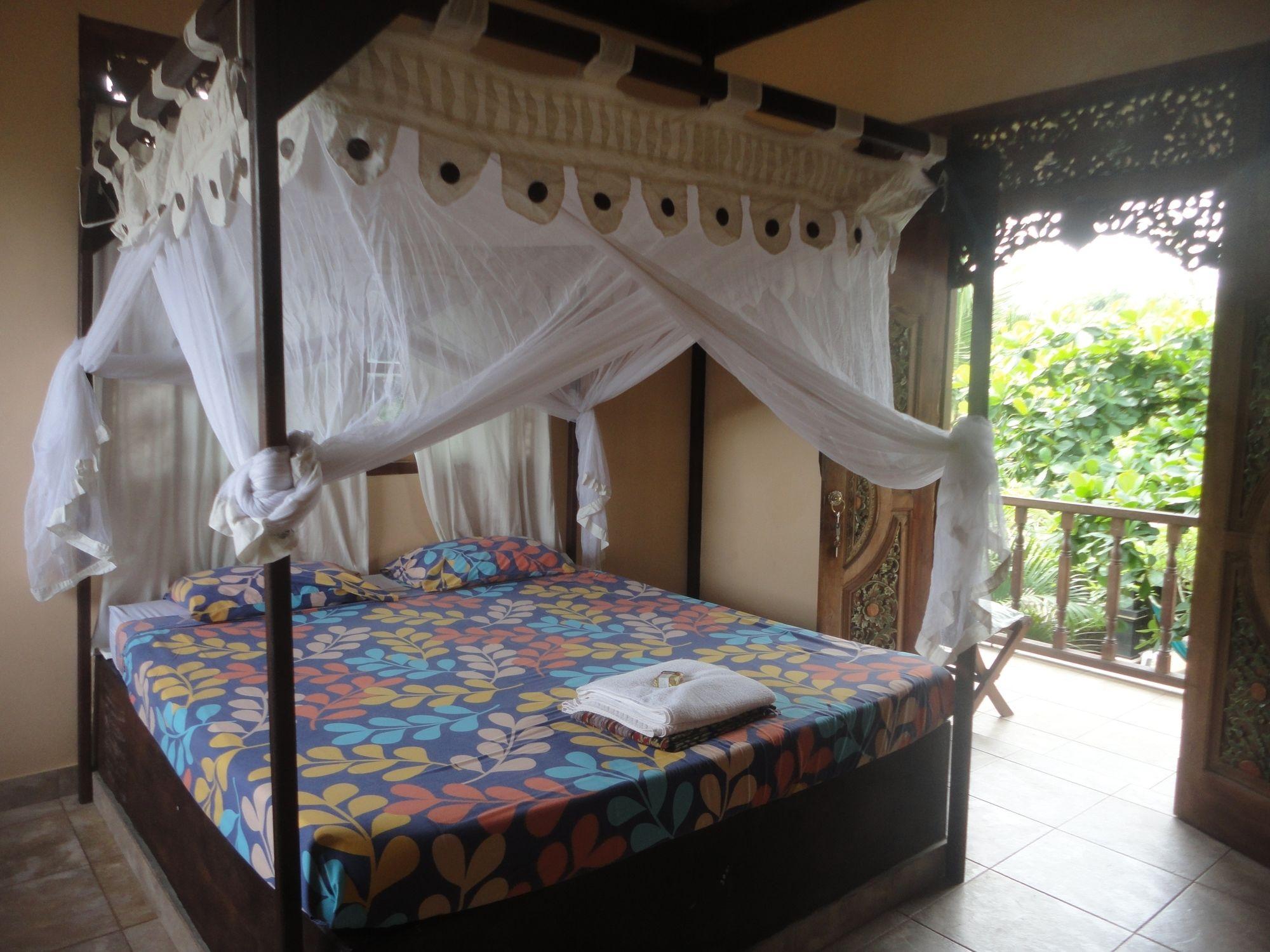 Indah Bingin Homestay Uluwatu (Bali)