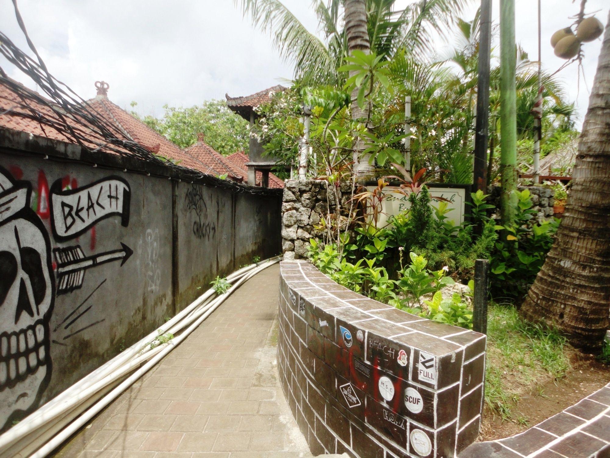 Indah Bingin Homestay Uluwatu (Bali)