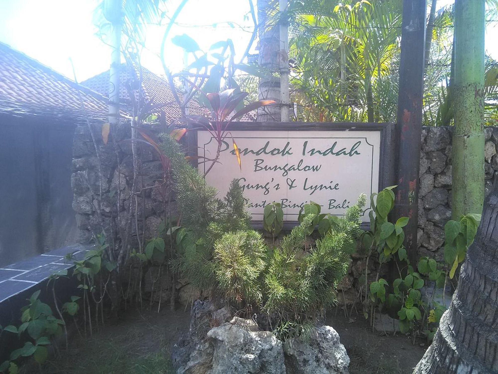 Homestay Indah Bingin Uluwatu (Bali)