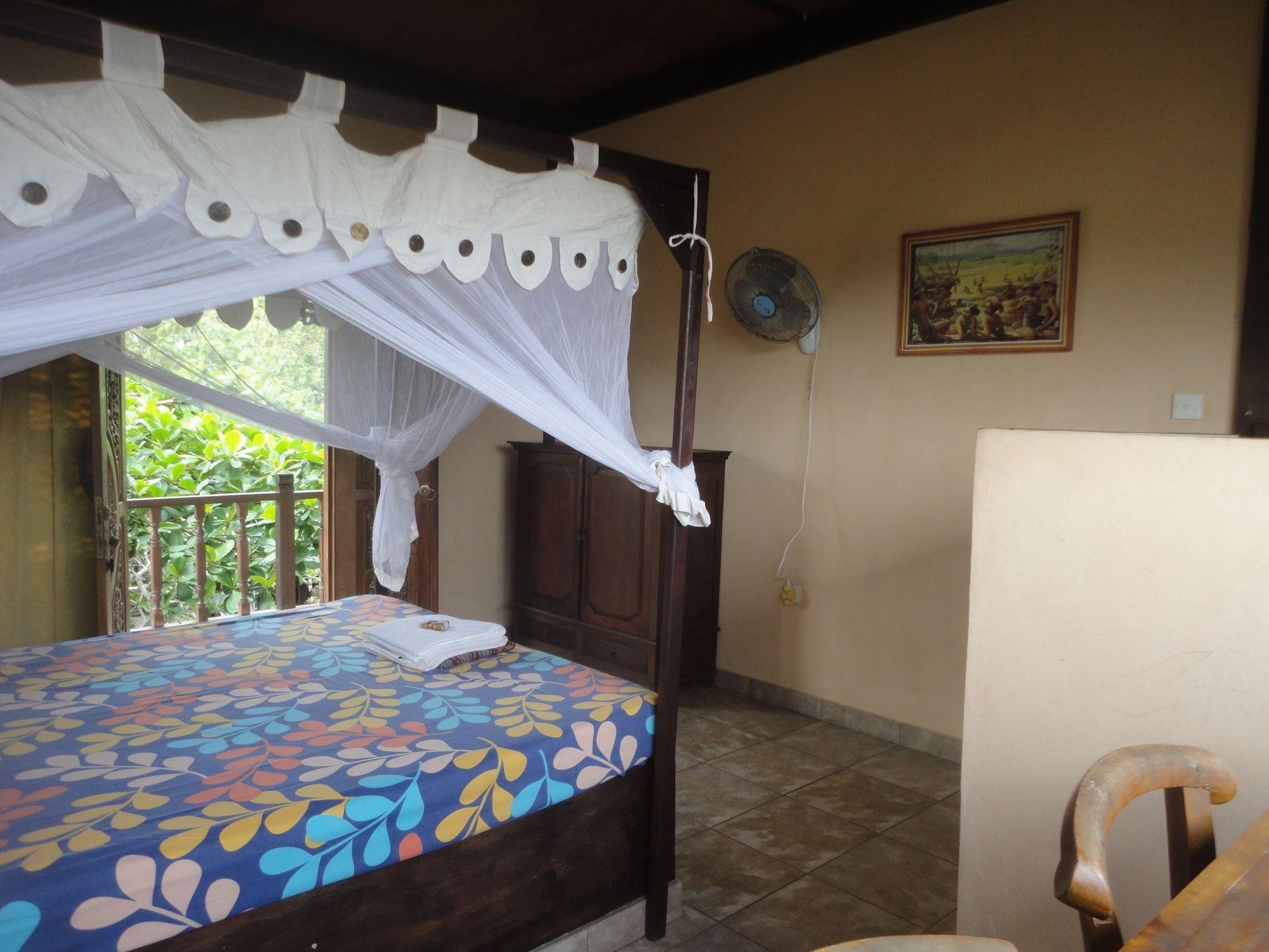 Homestay Indah Bingin