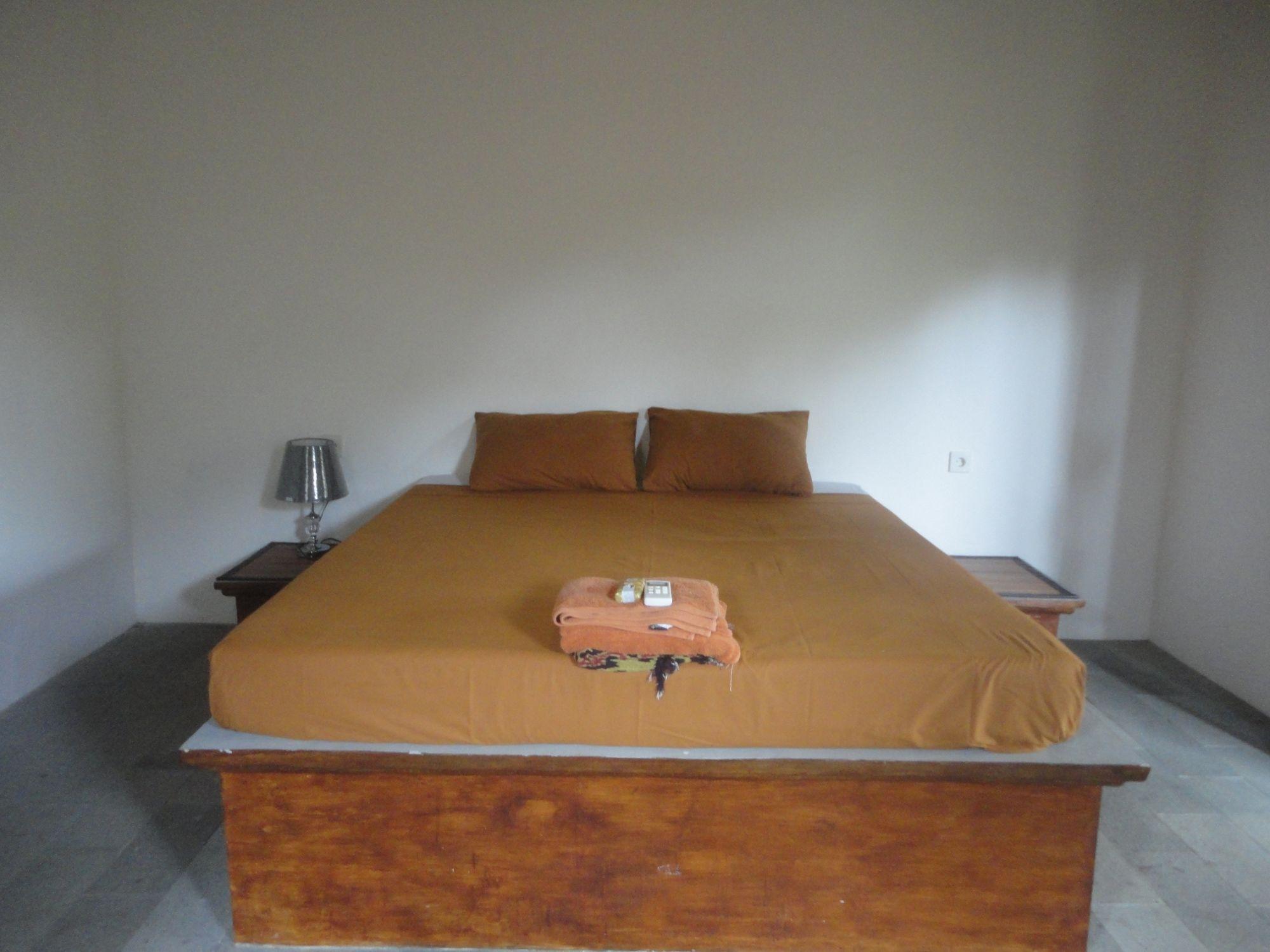 Homestay Indah Bingin *