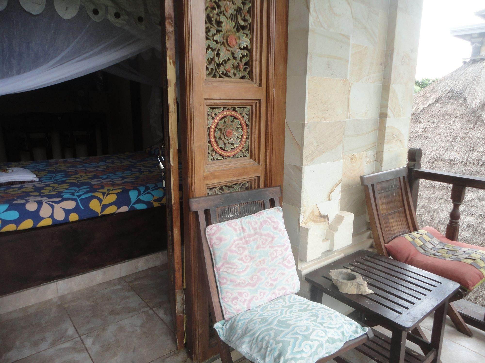 Homestay Indah Bingin Uluwatu (Bali)