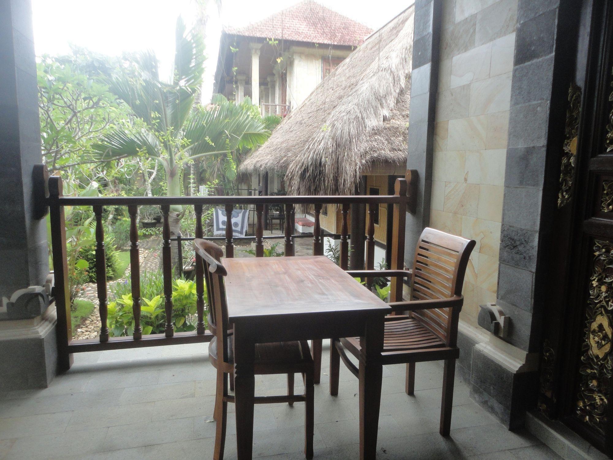 Homestay Indah Bingin