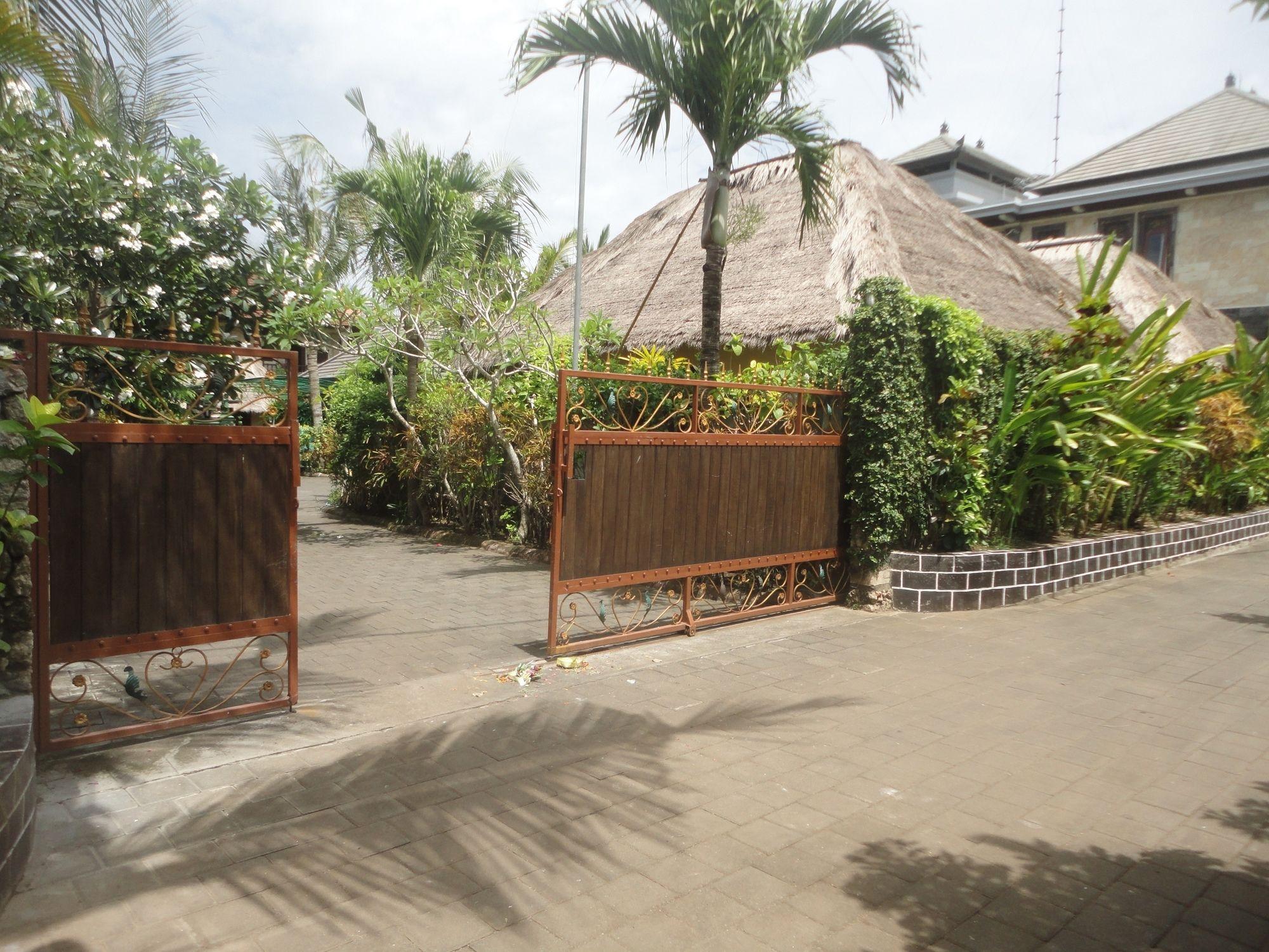 Indah Bingin Homestay