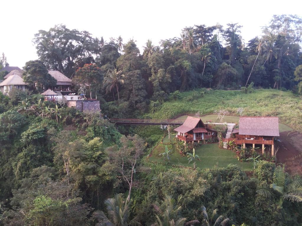 Amori Ubud (Bali)