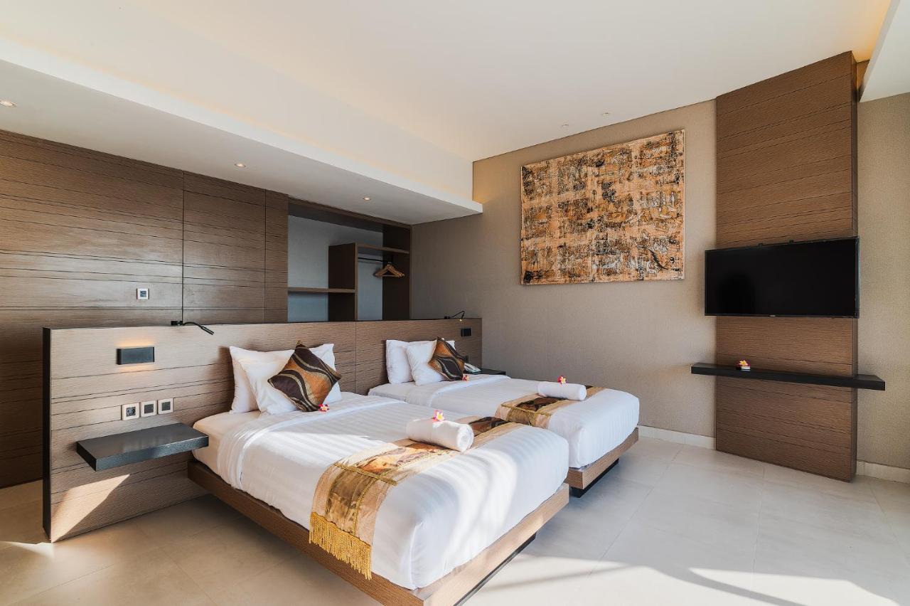 Padmasari Hotel 4*