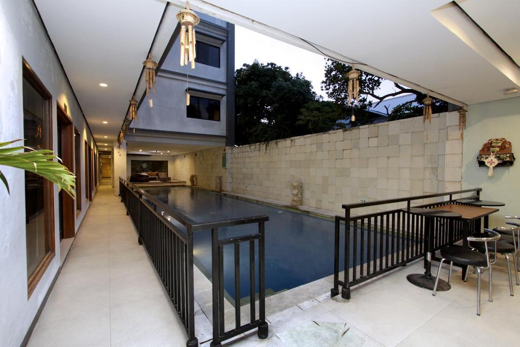 Green Villas And Spa 3*