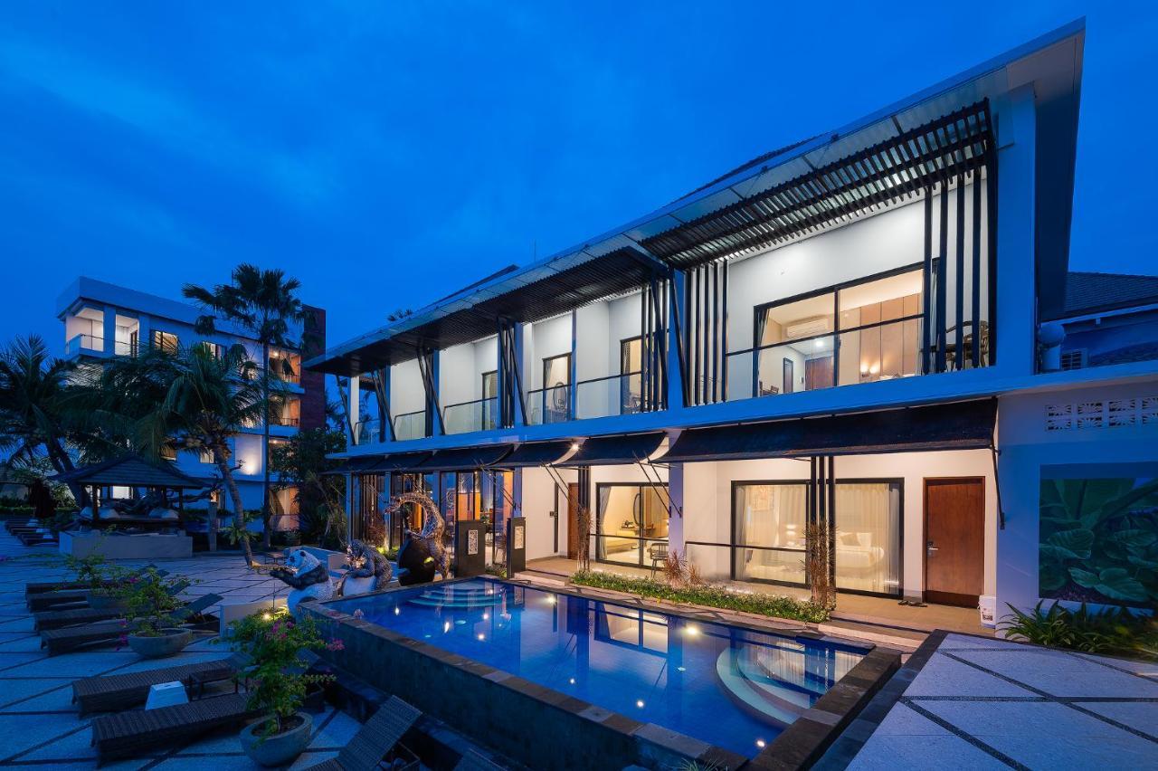 Padmasari Hotel