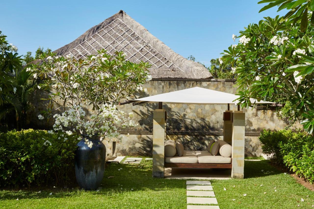 Hotel Aman At Nusa Dua 5*