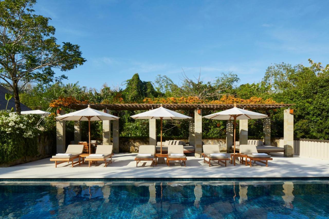 Hotel Aman At Nusa Dua