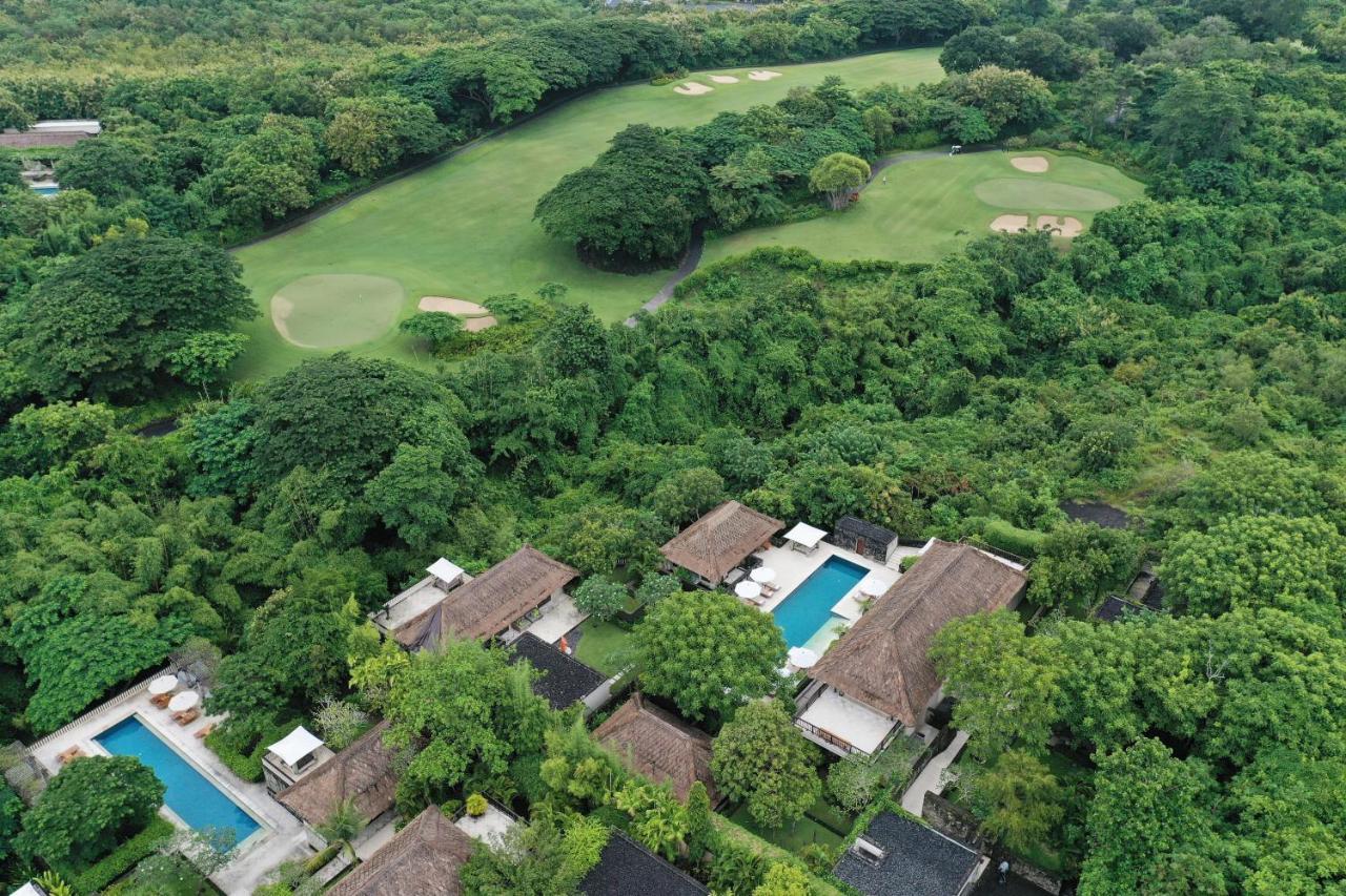 Hotel Aman At Nusa Dua