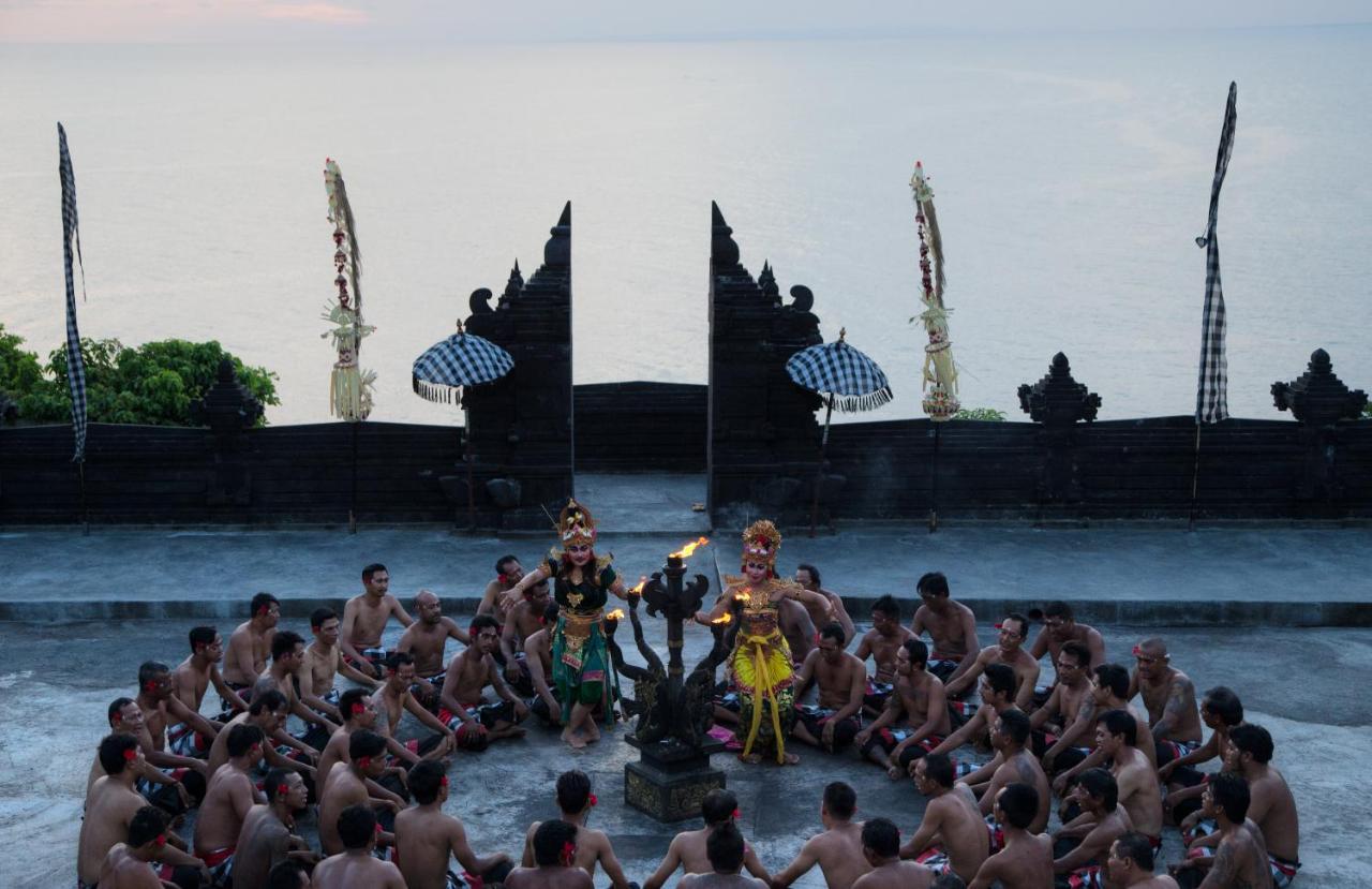 Hotel Aman At Nusa Dua