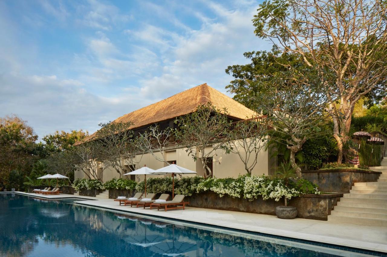 Aman At Nusa Dua 5* Nusa Dua (Bali)