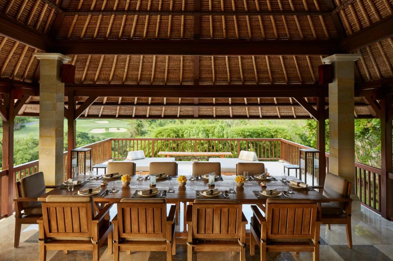Hotel Aman At Nusa Dua