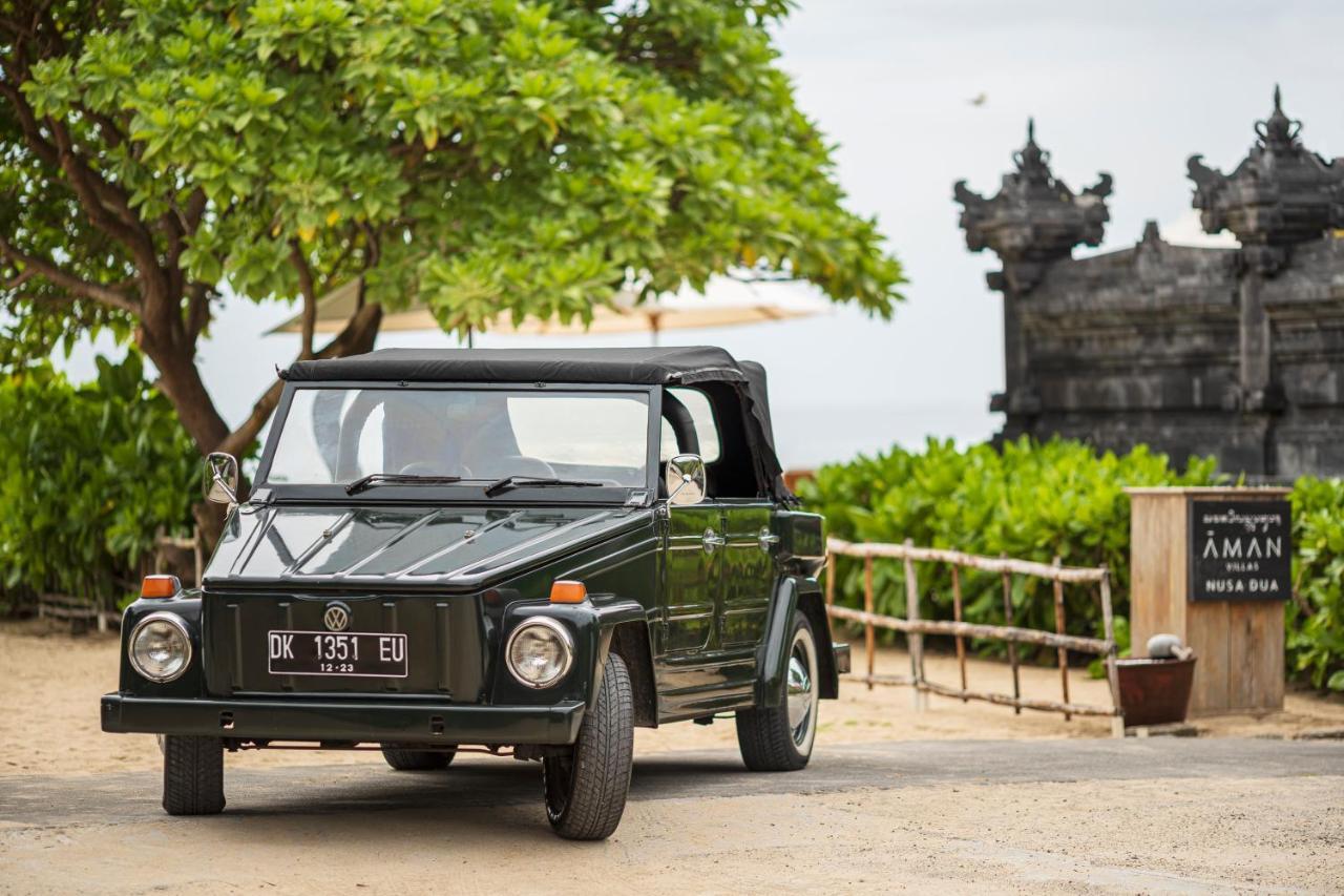 Hotel Aman At Nusa Dua Nusa Dua (Bali)