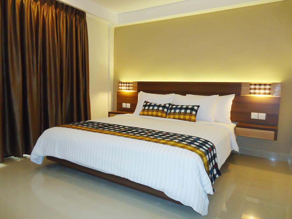 Grand Barong Kuta (Bali)