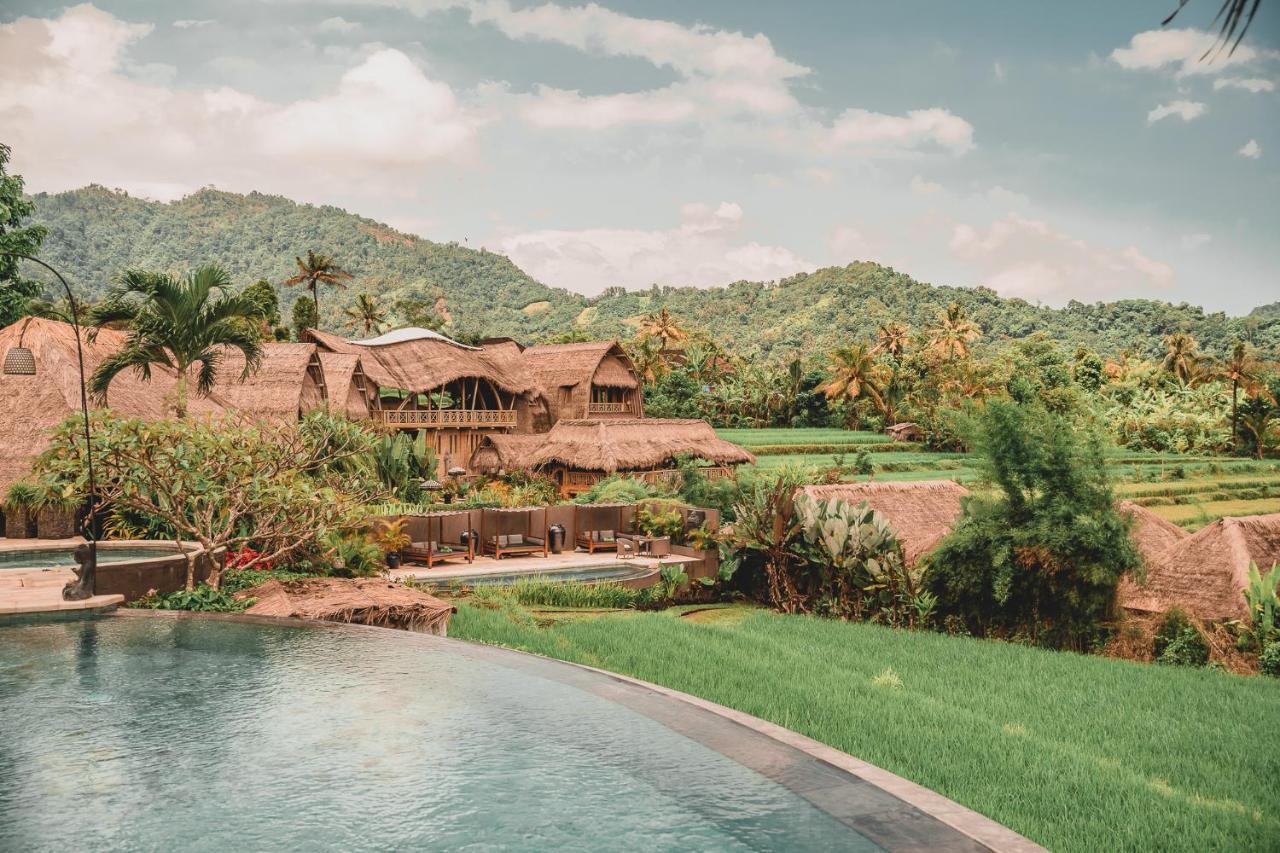 Resort Samanvaya - Adults Only Sidemen (Bali)