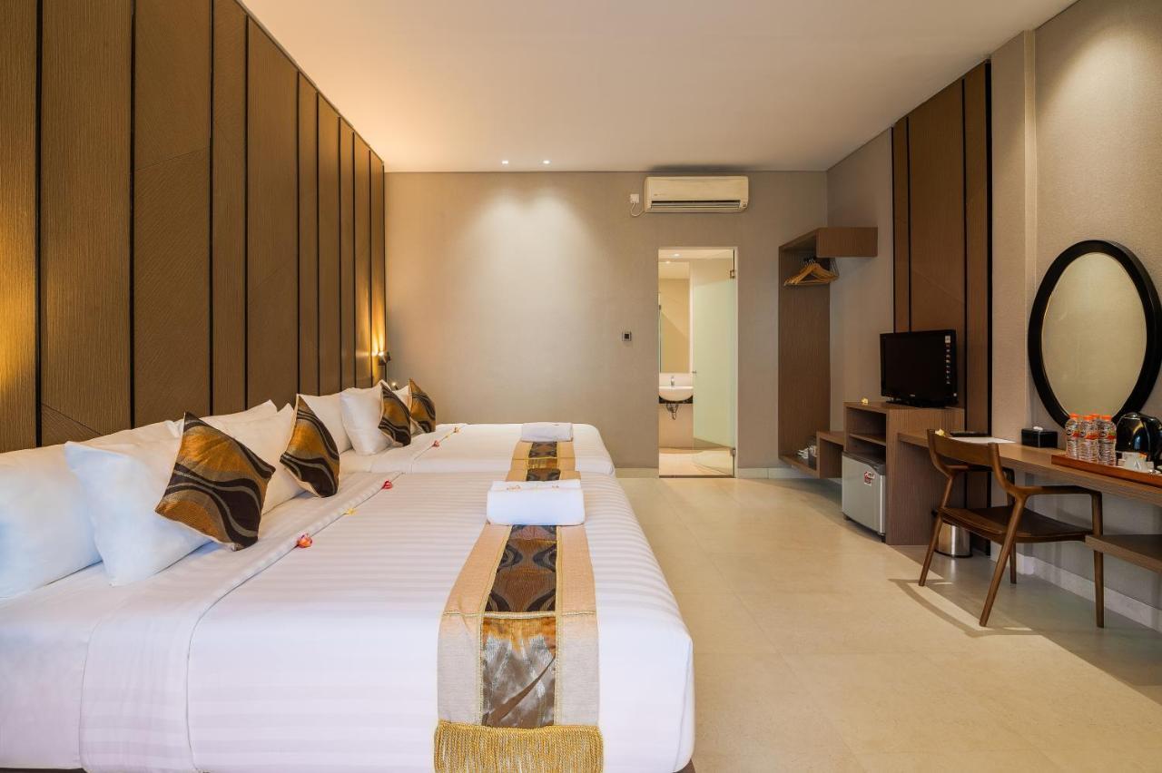 Hotel Padmasari