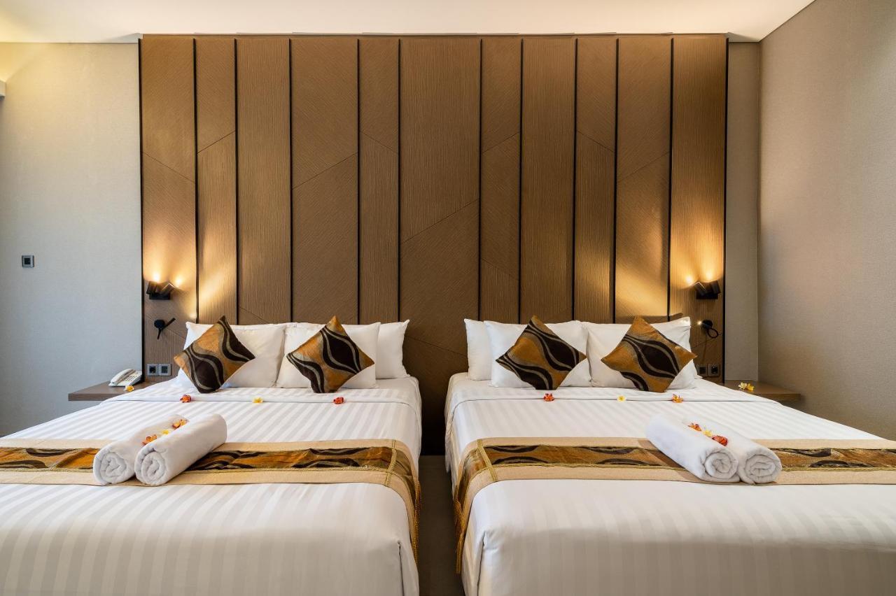 Hotel Padmasari Lovina (Bali)