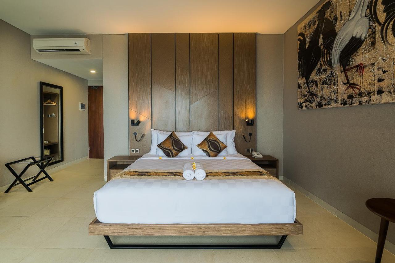 Hotel Padmasari 4*